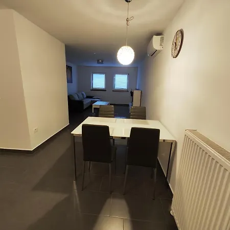 Goriska Apartments Ajdovščina Exterior foto