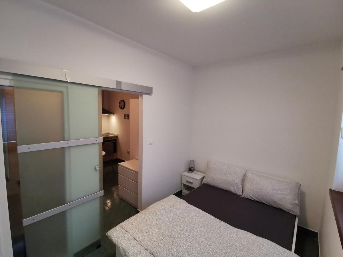 Goriska Apartment *
