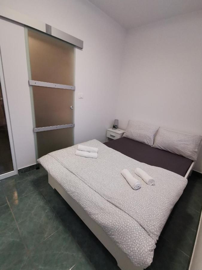 Goriska Apartment Ajdovscina