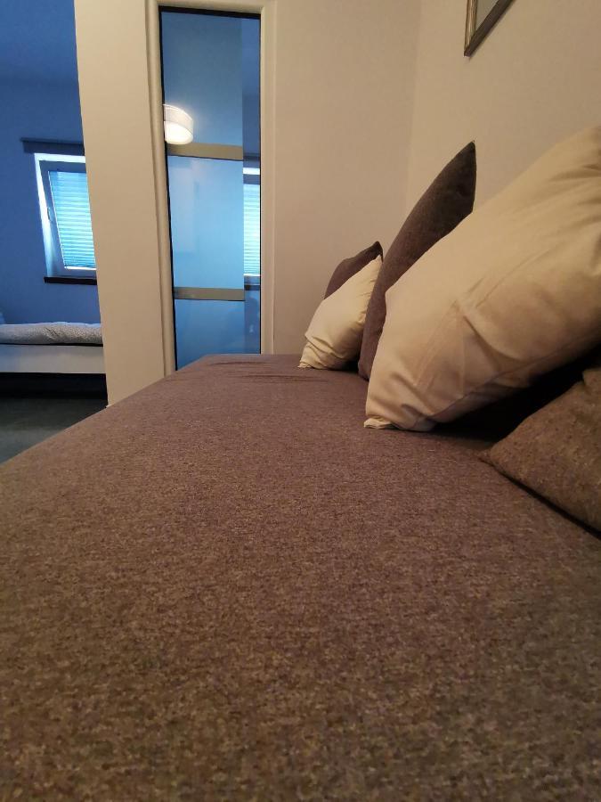 Goriska Apartment Ajdovscina