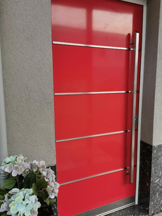 Apartment Goriska