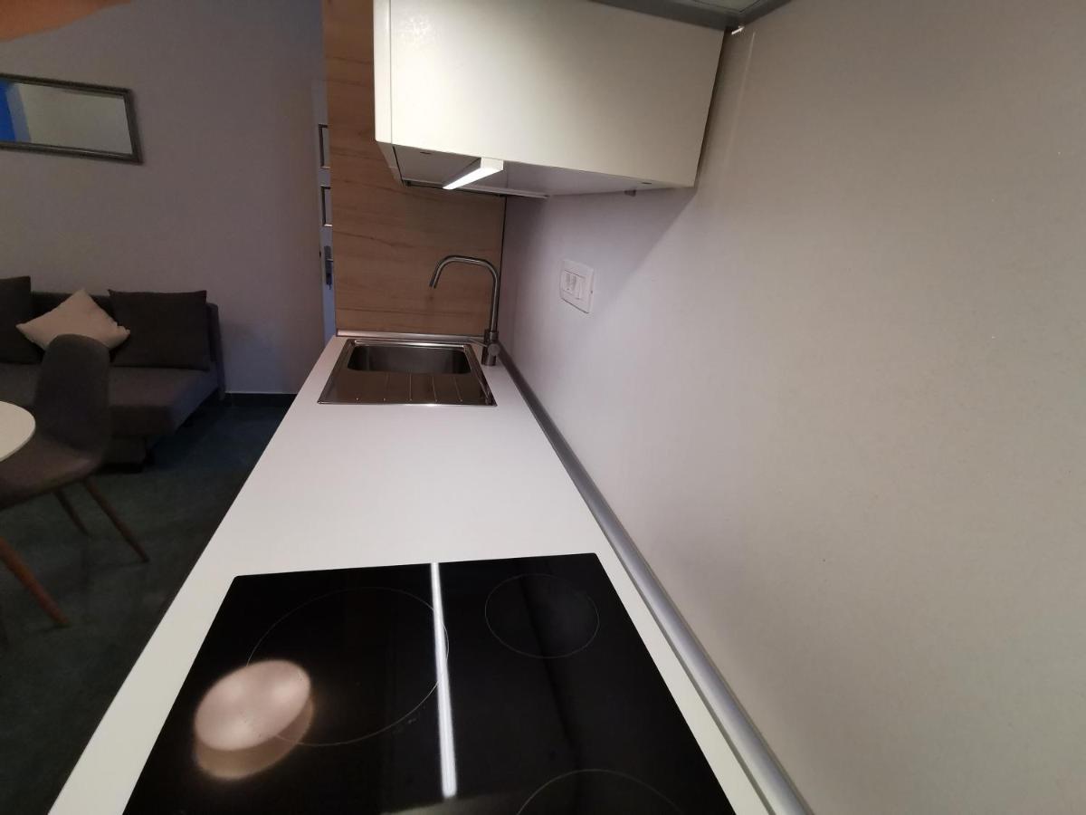 Goriska Apartment