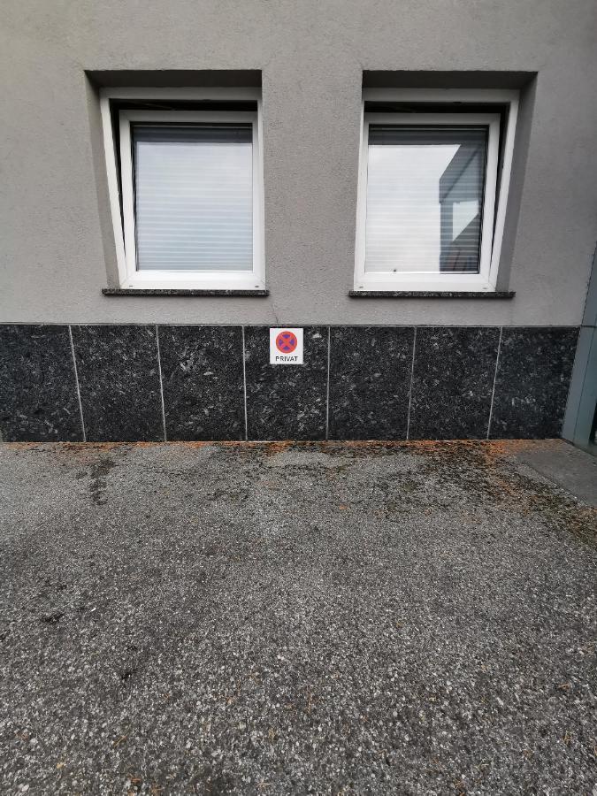 Goriska Apartment