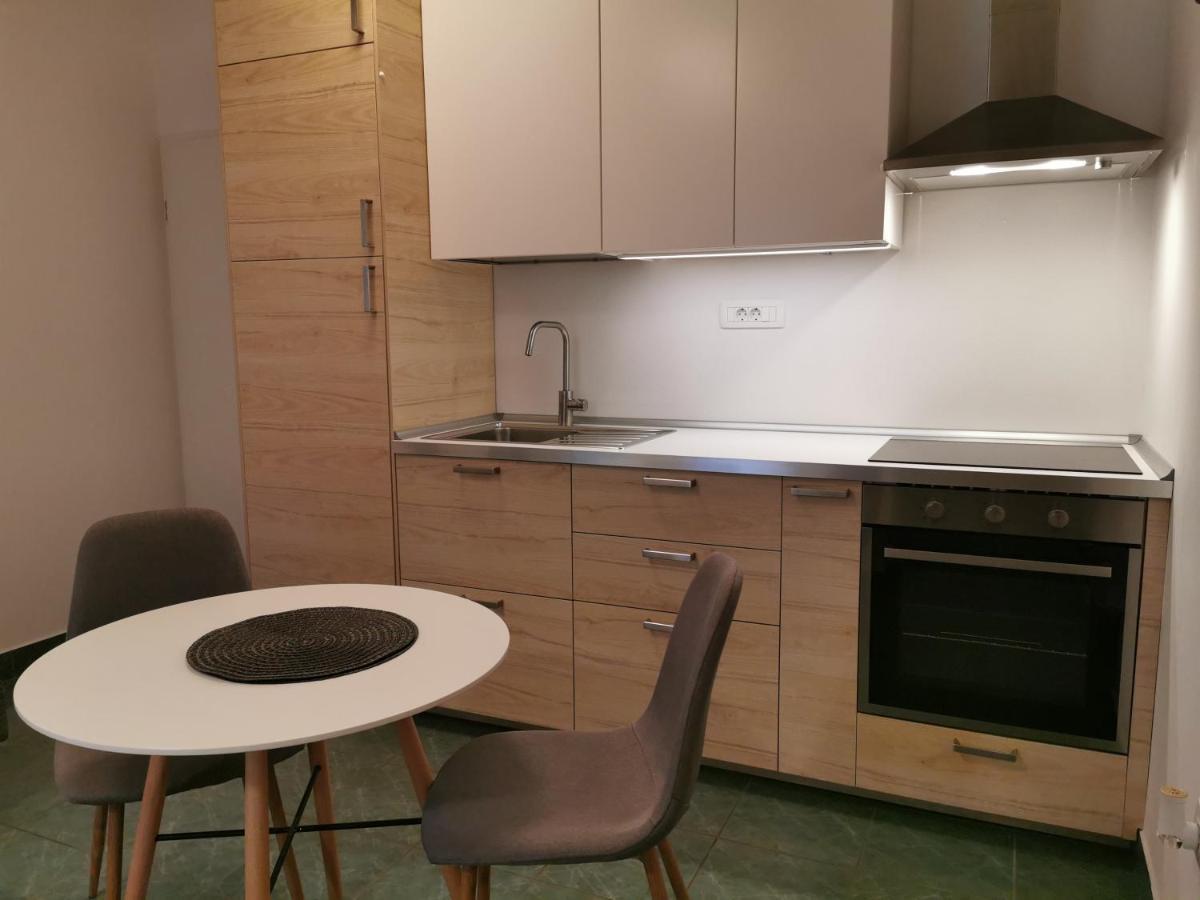 Apartment Goriska