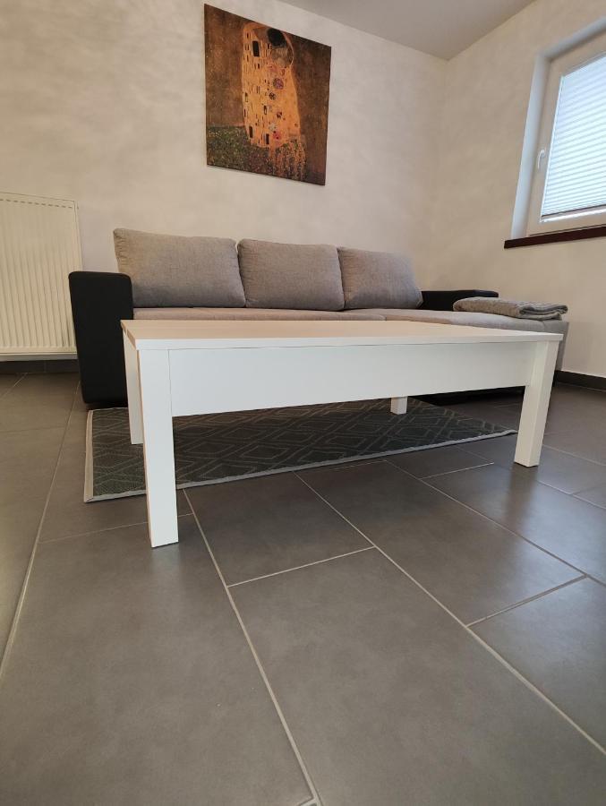 Apartment Goriska