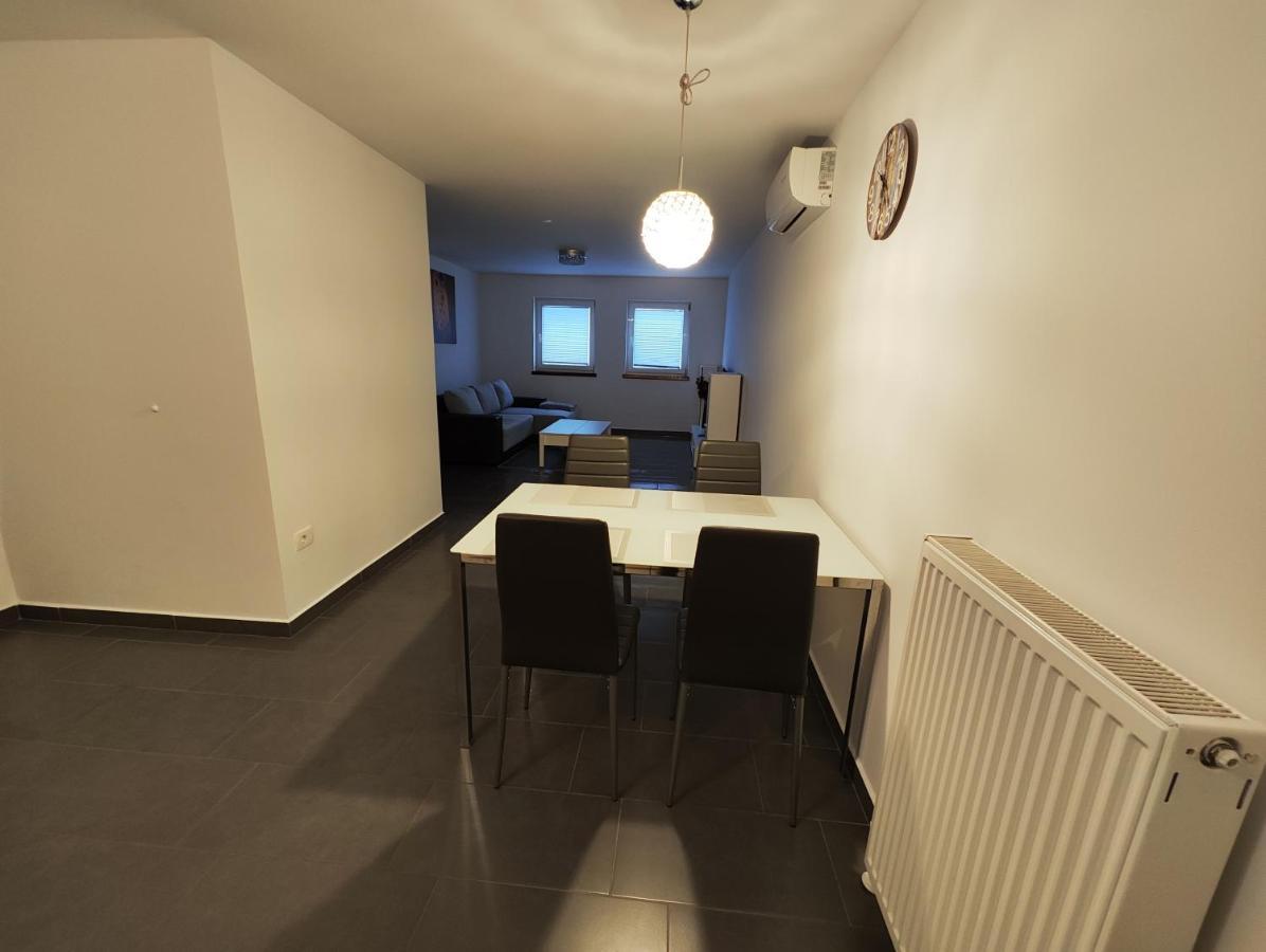 Apartment Goriska