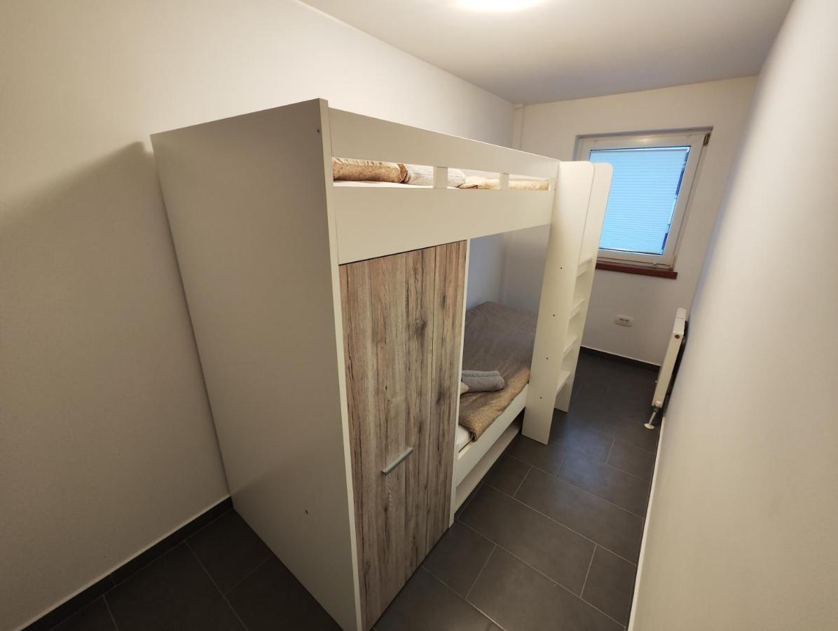 Goriska Apartment