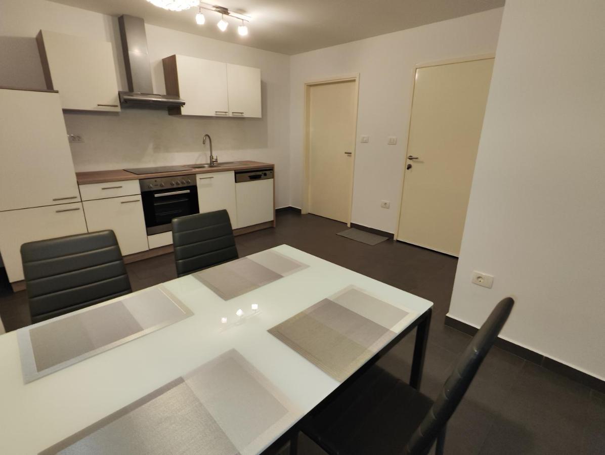 Goriska Apartment *