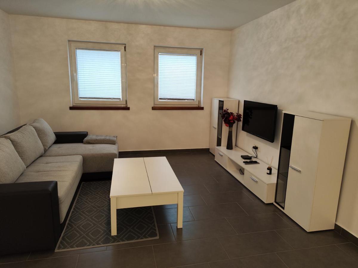 Apartment Goriska