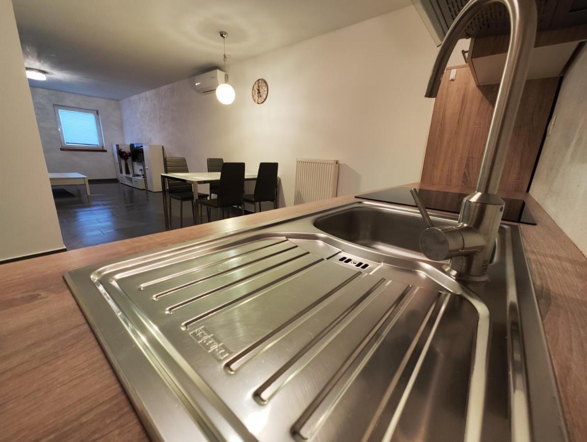 Apartment Goriska