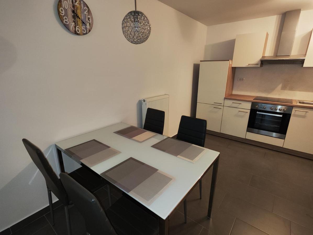 Apartment Goriska *