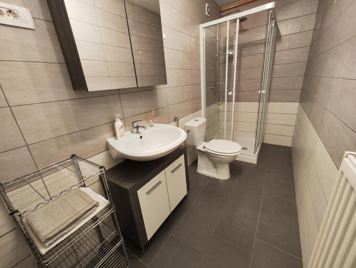Apartment Goriska *