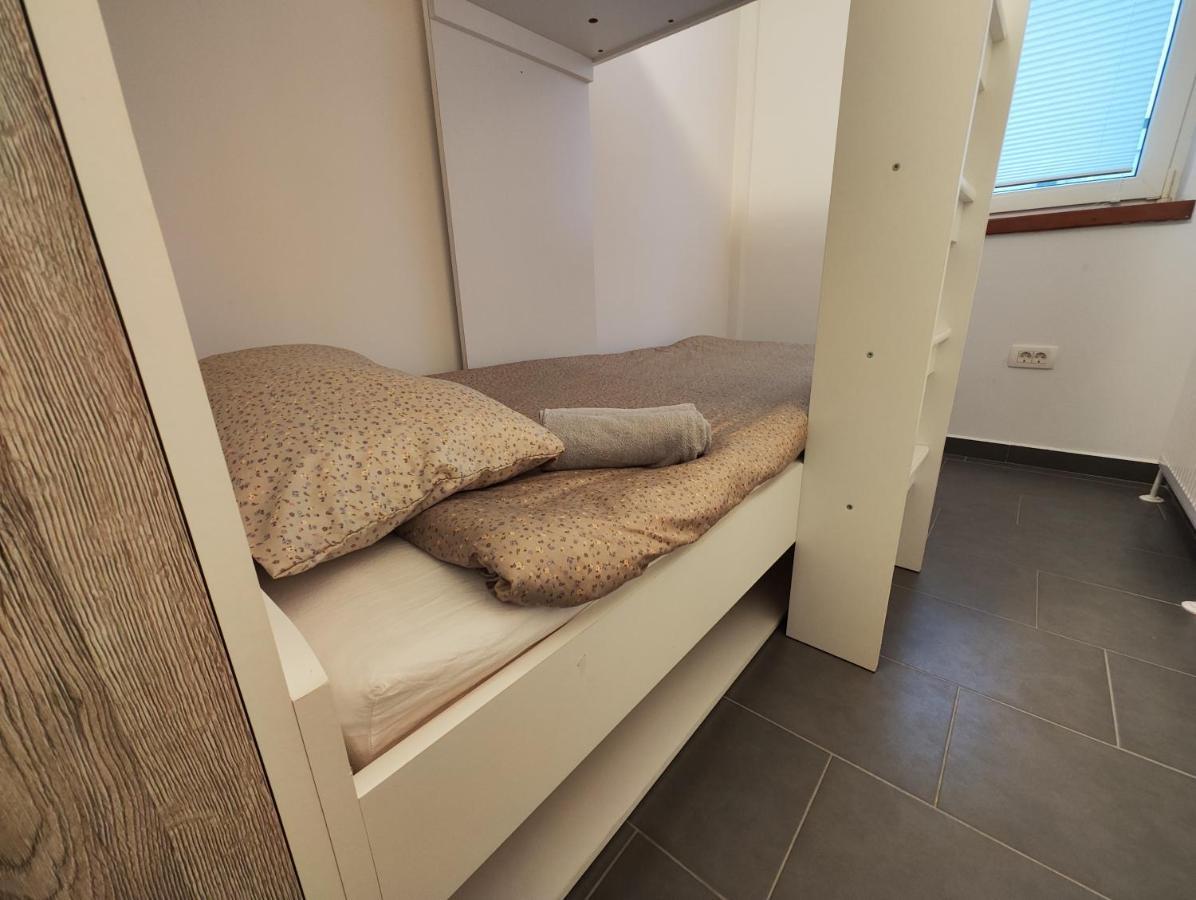 Goriska Apartment *