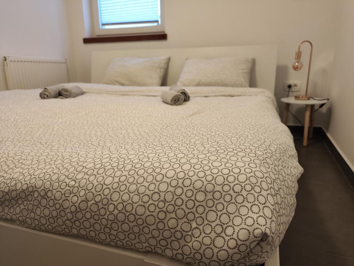 Goriska Apartment Ajdovscina