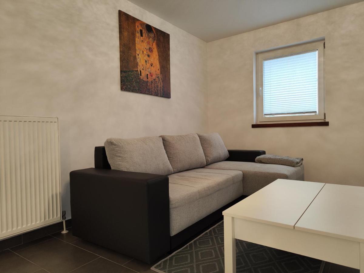 Apartment Goriska