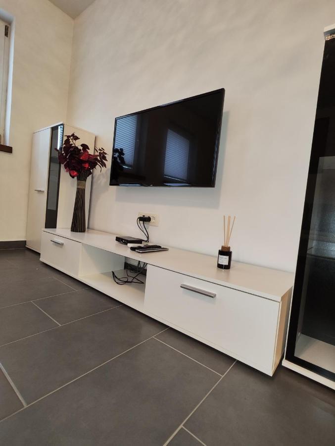 Goriska Apartment